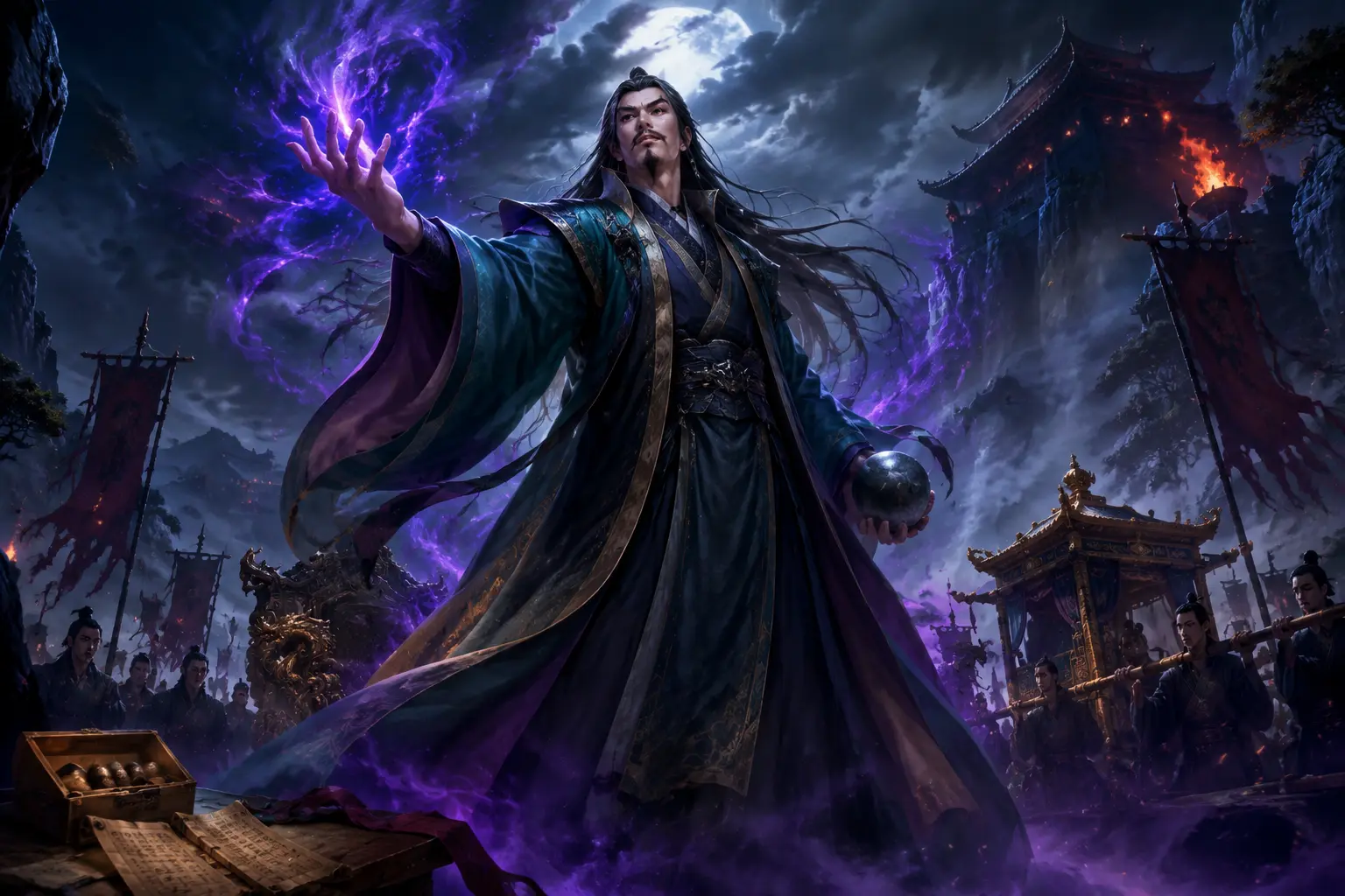 Nhậm Ngã Hành