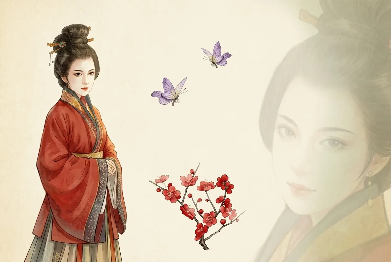 Nhạn Dẫn Xuân Quy