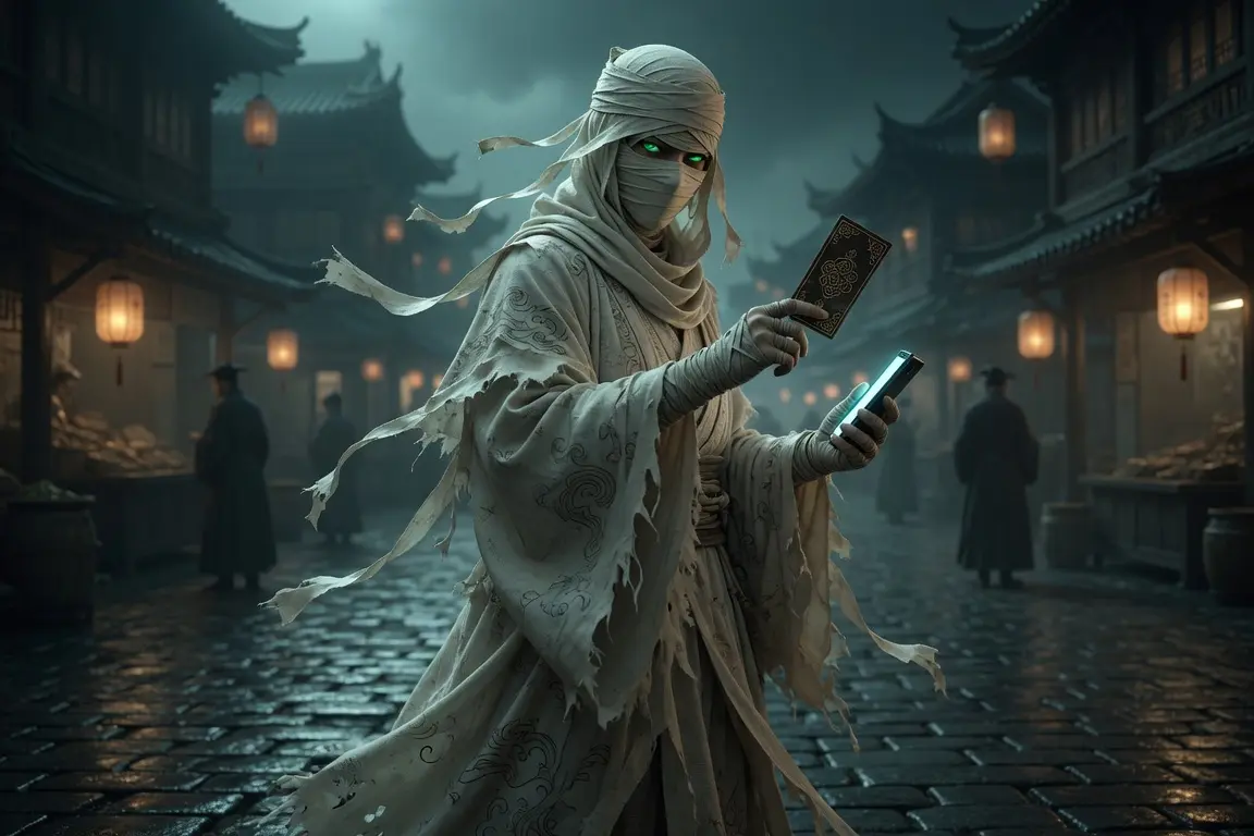 Nhẫn Quỷ