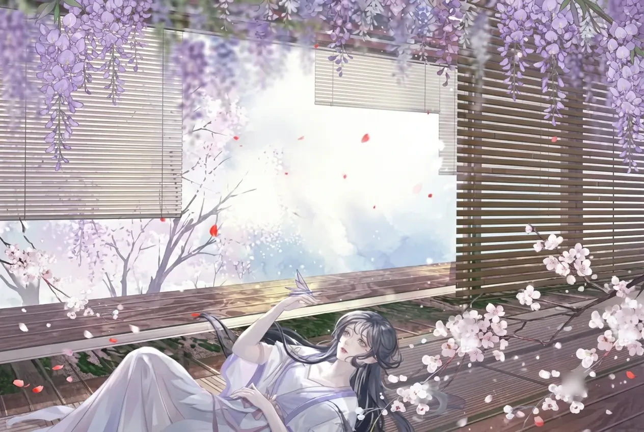 Nhàn Tọa Trú Mộng Dư