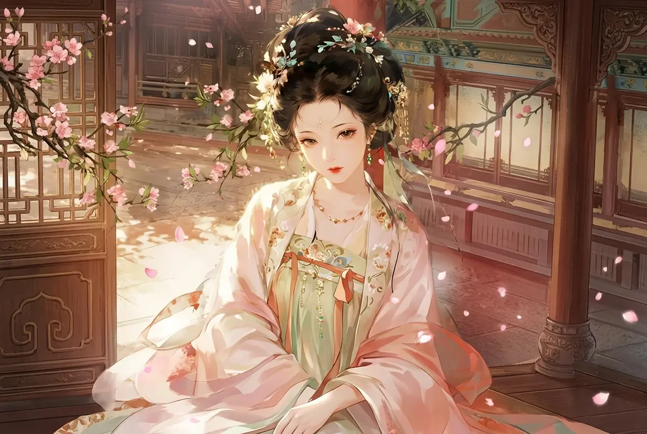 Nhất Chẩm Xuân Thâm
