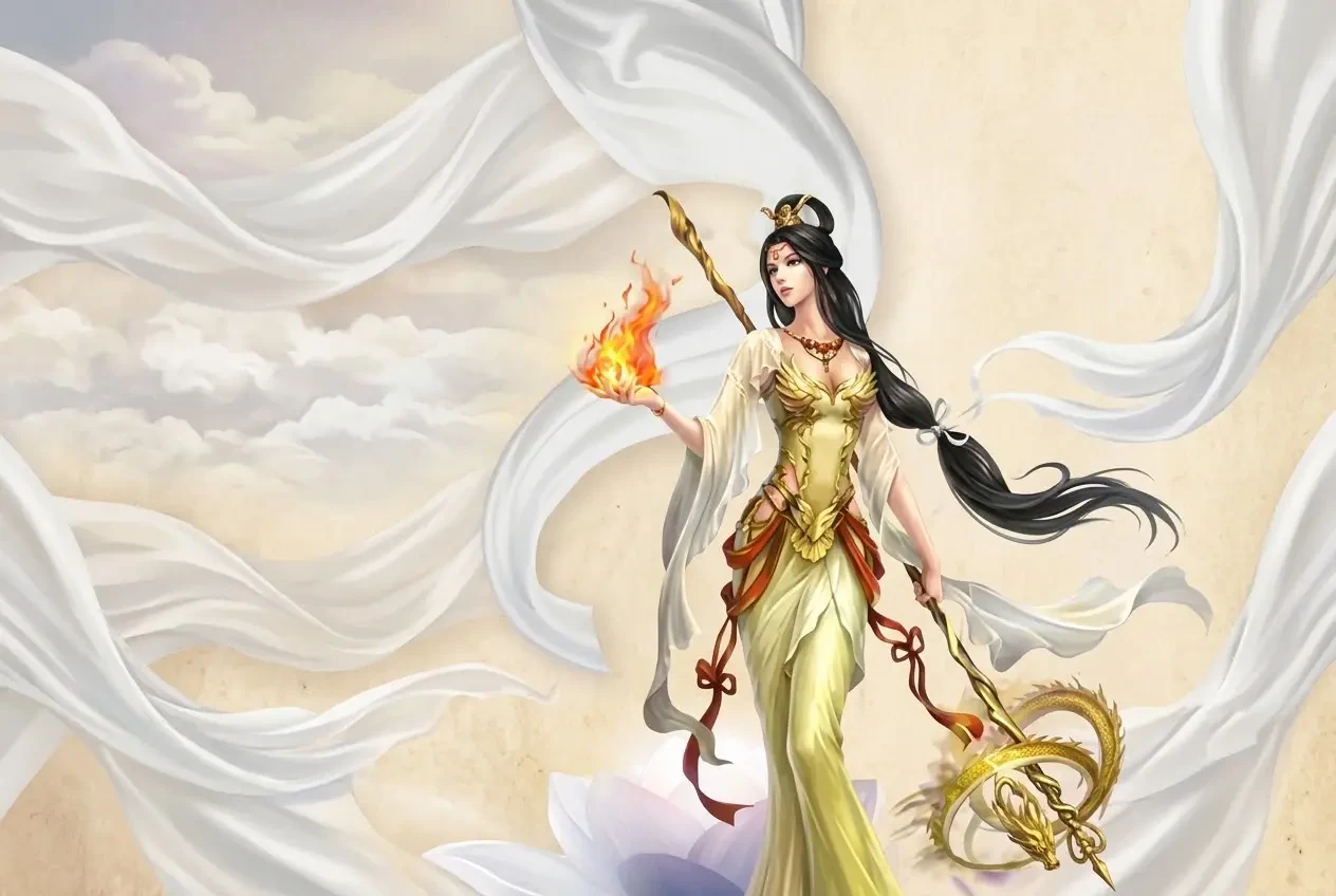 Nhất Độ Thăng Tiên