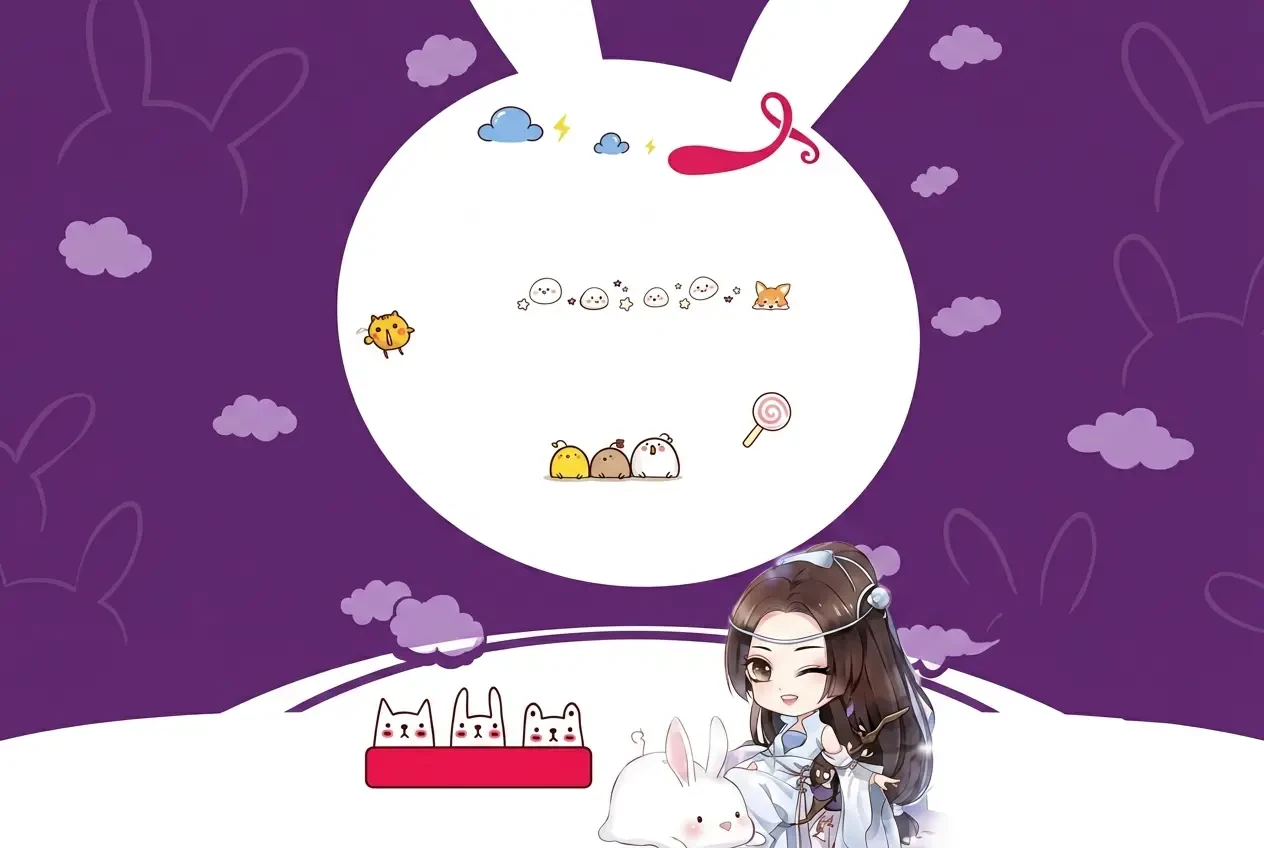 Nhật Ký Tu Tiên Của Sư Muội Phế Sài