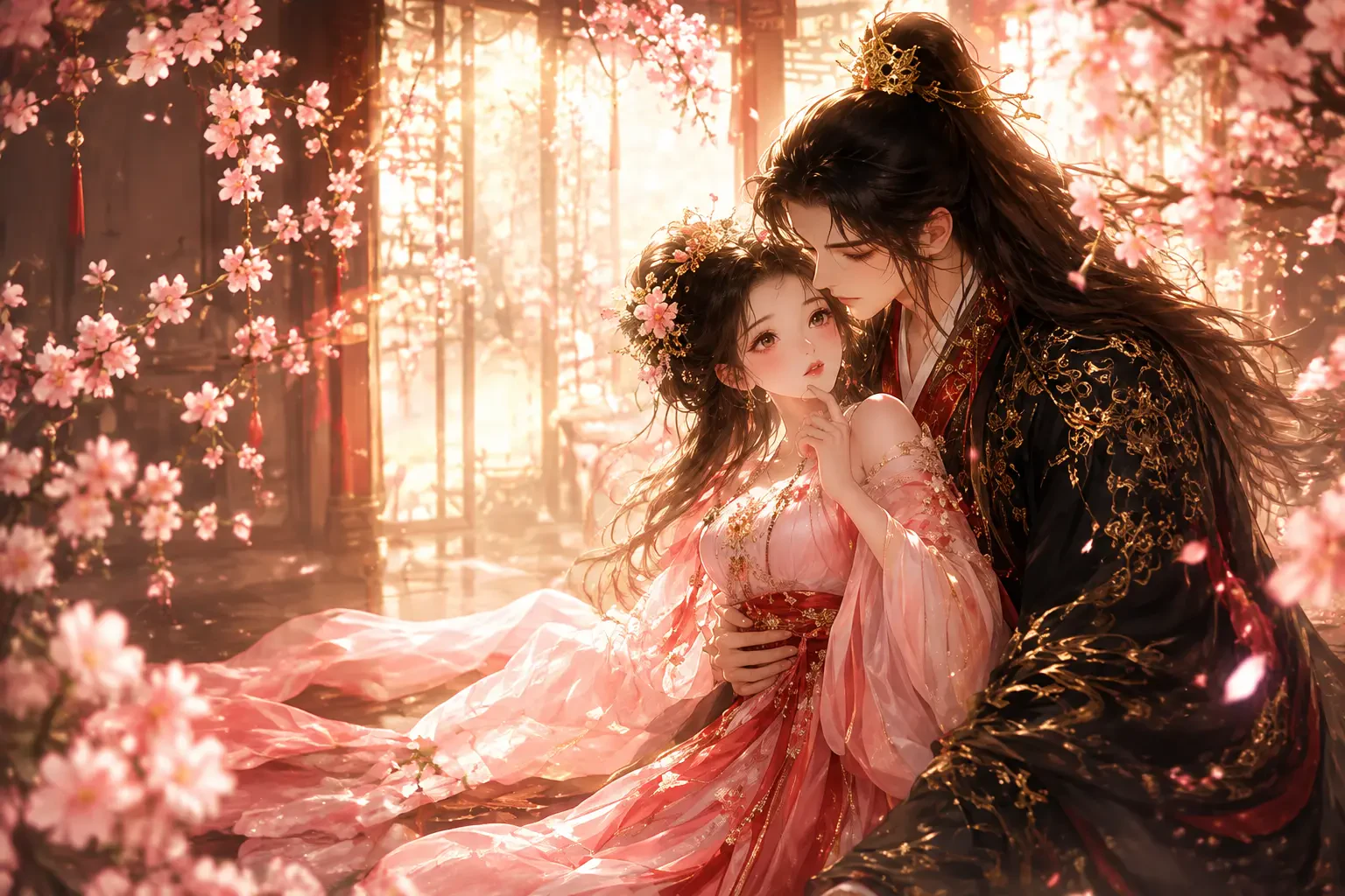 Nhặt Nhạnh Phế Thái Tử