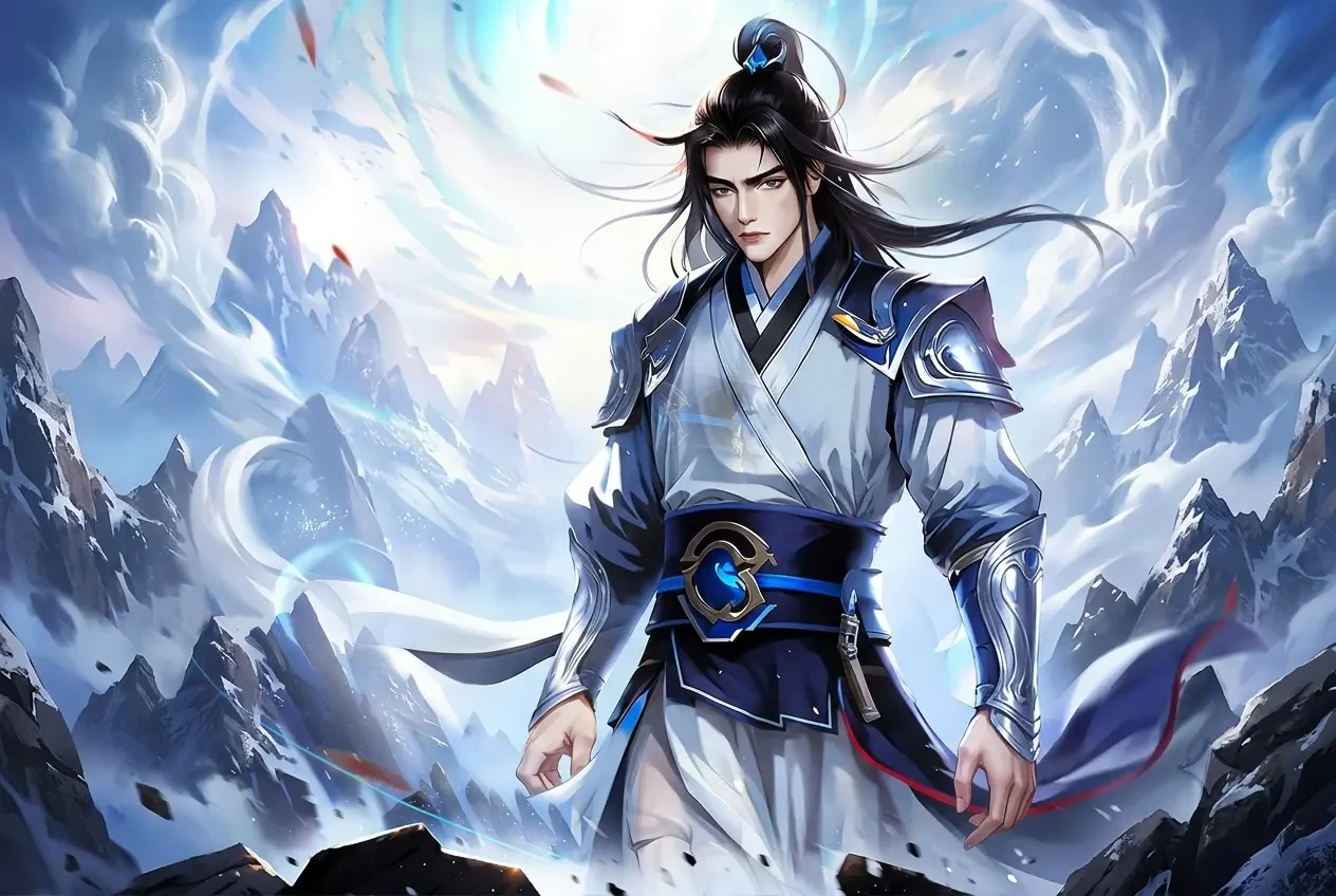 Nhất Niệm Đăng Thiên