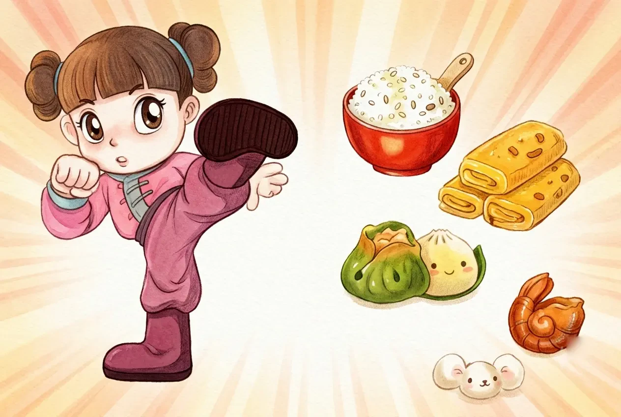 Nhất Phẩm Thiên Hạ