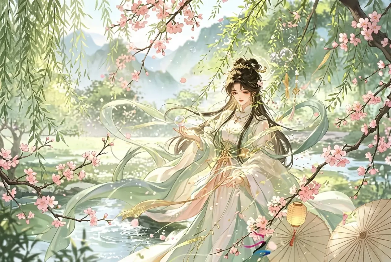 Nhất Phẩm Tiểu Nông Nương