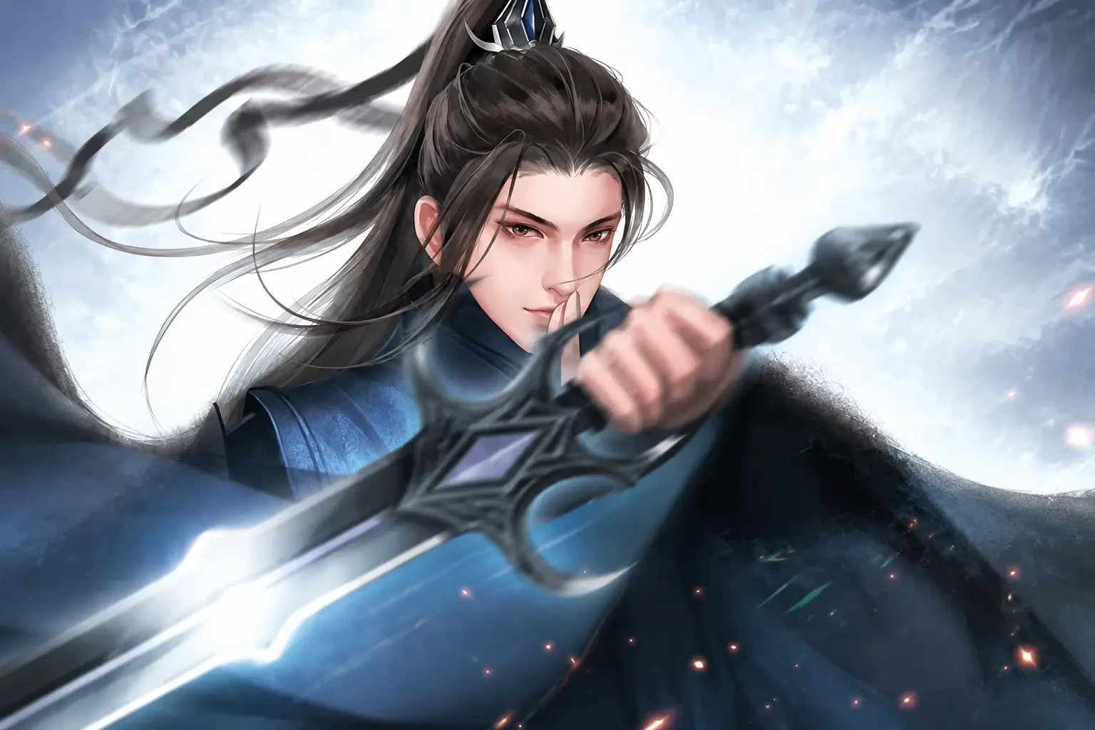 Nhất Thế Độc Tôn