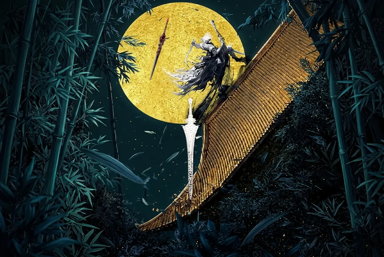 Nhất Thế Kiếm Tiên