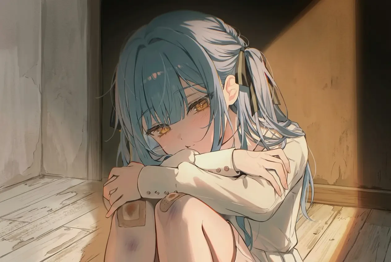 Nhật Thường Làm Thêm Của Sakiko Tại Shimokitazawa