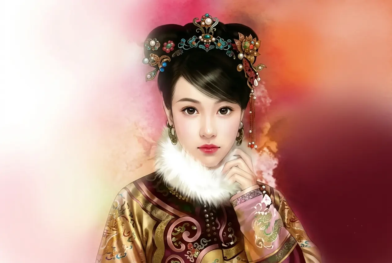 Nhất Tiếu Thanh Quốc