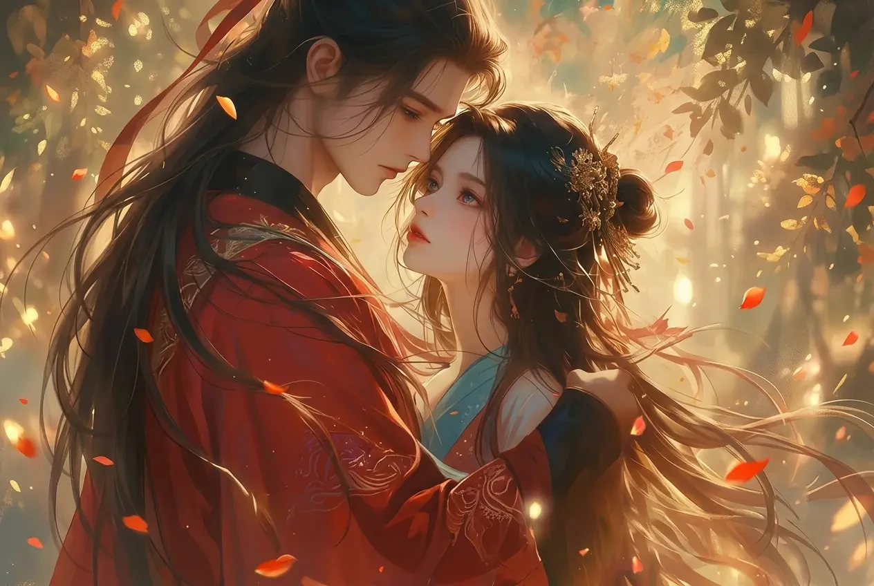 Nhị Gả Hoàng Thúc