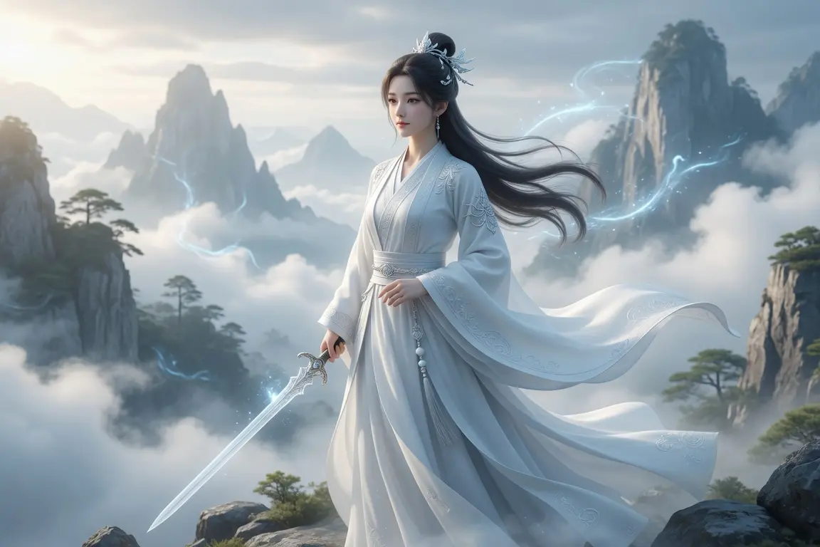 Nhiếp Vân Hi