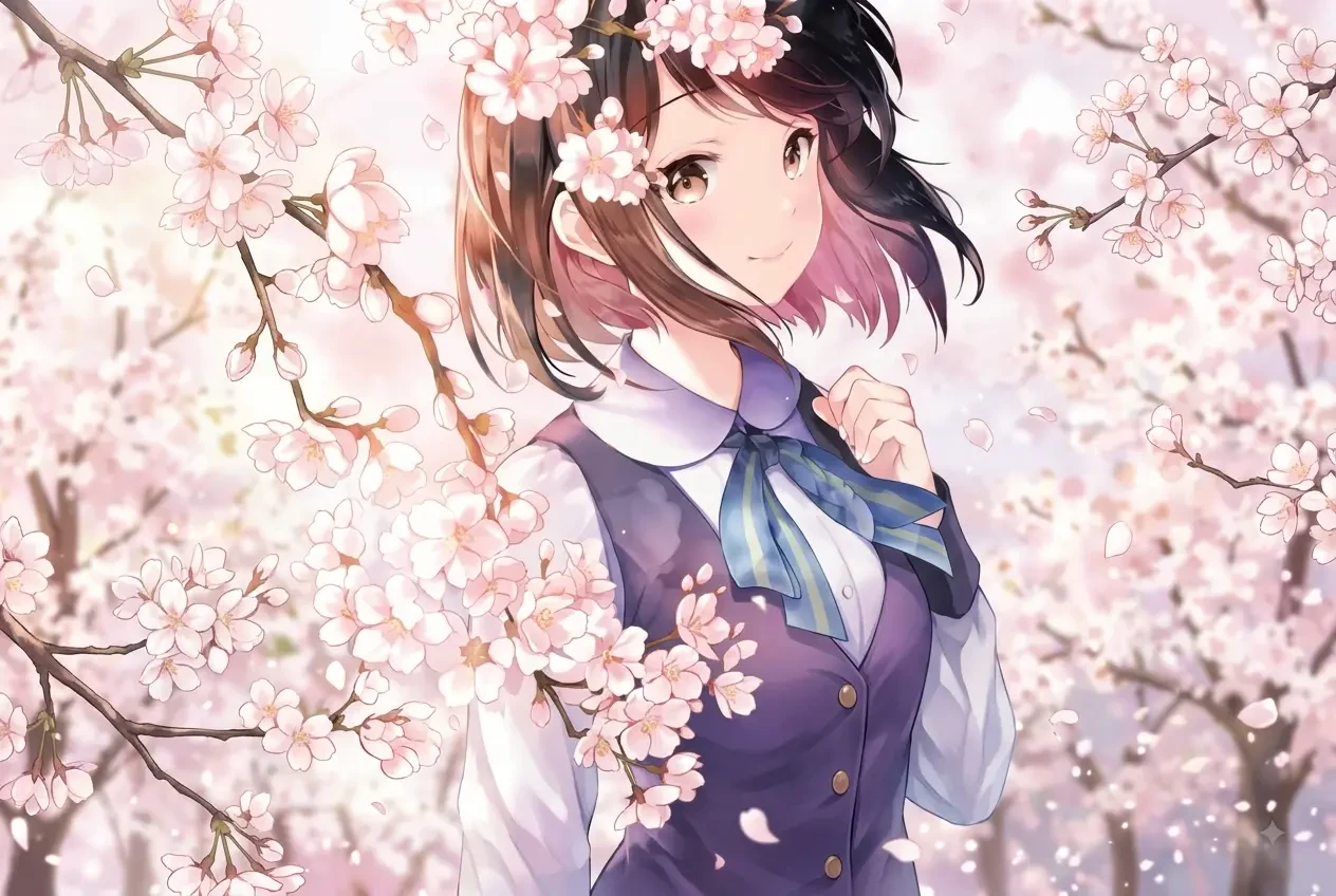 Nhịp Tim Khác Biệt Của Pretty Cure