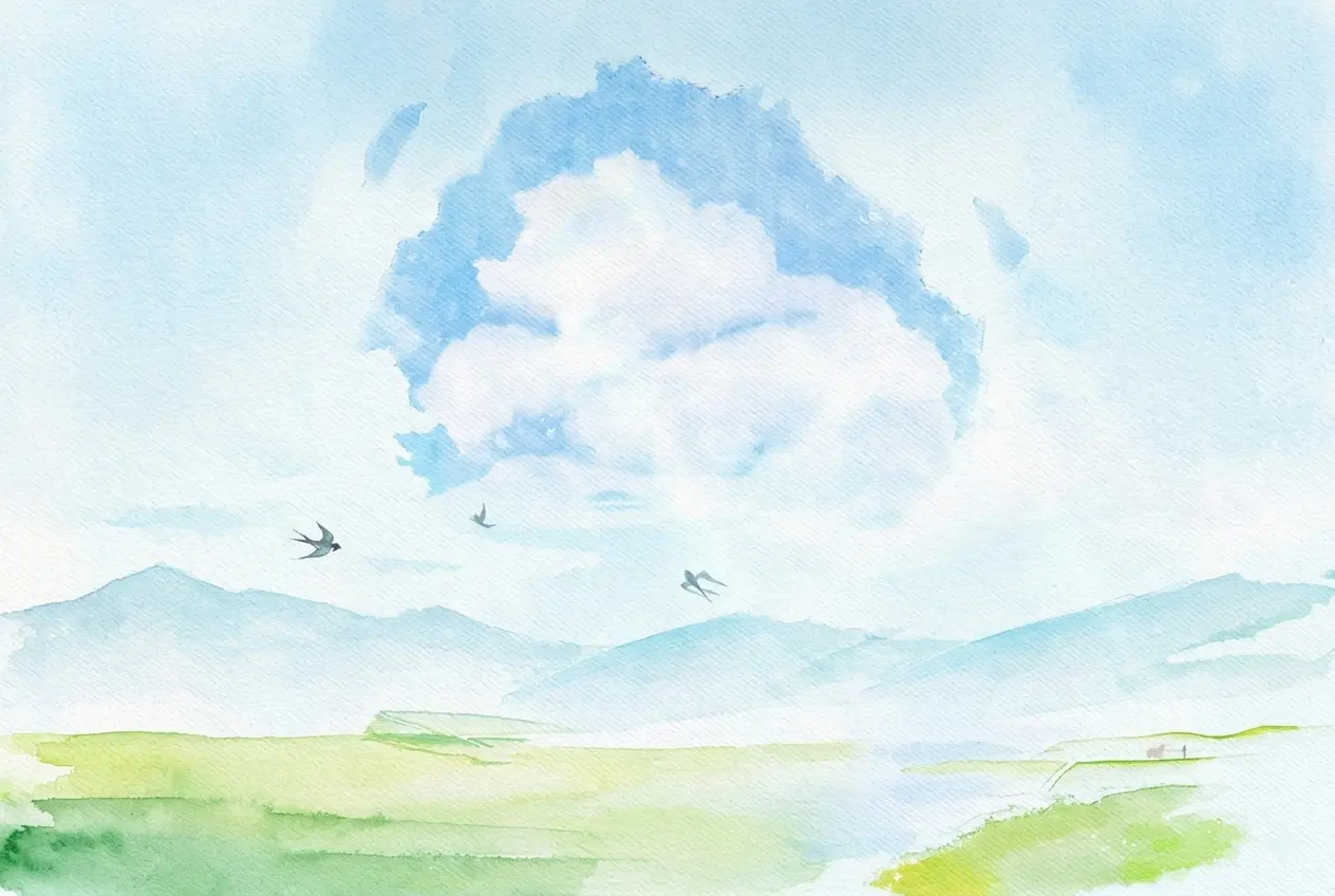 Như Phong Hữu Tín