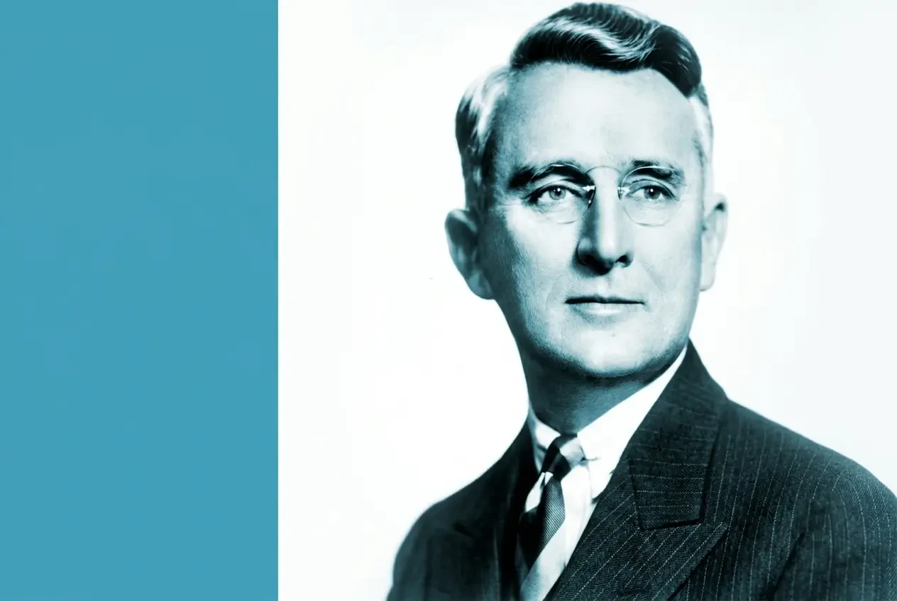 Những Lời Khuyên Kinh Điển Của Carnegie