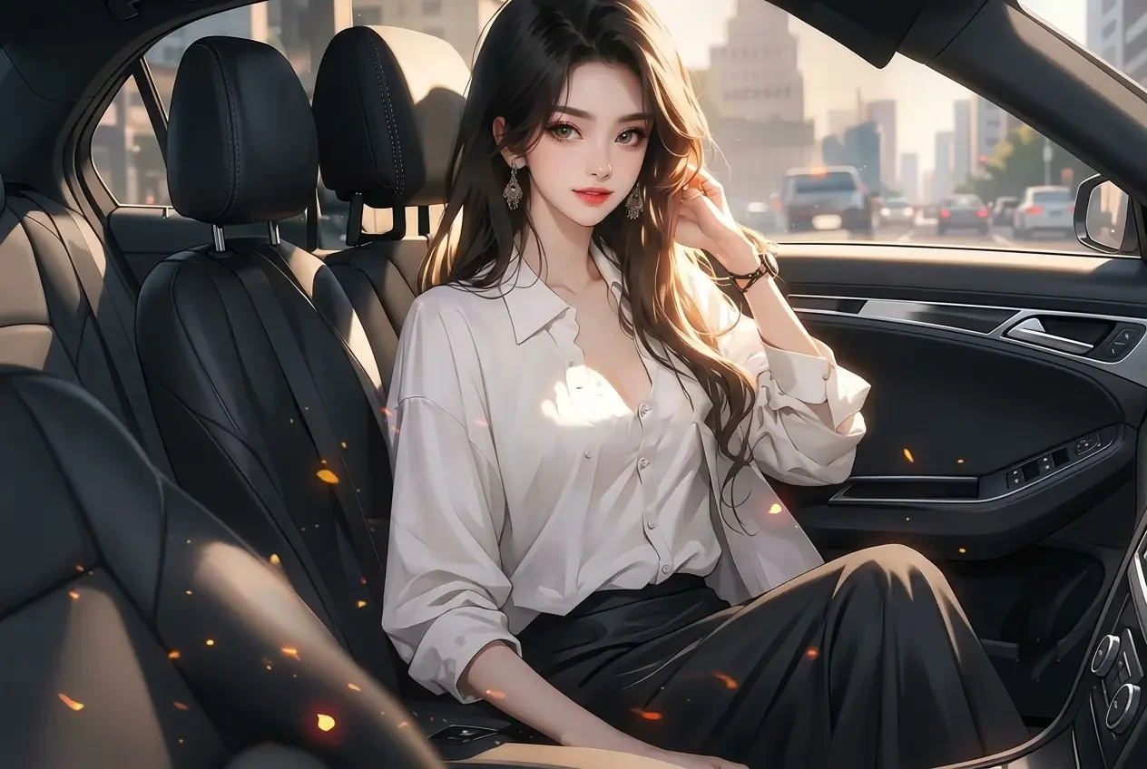Những Ngày Sống Nhờ Nhà Chị Dâu