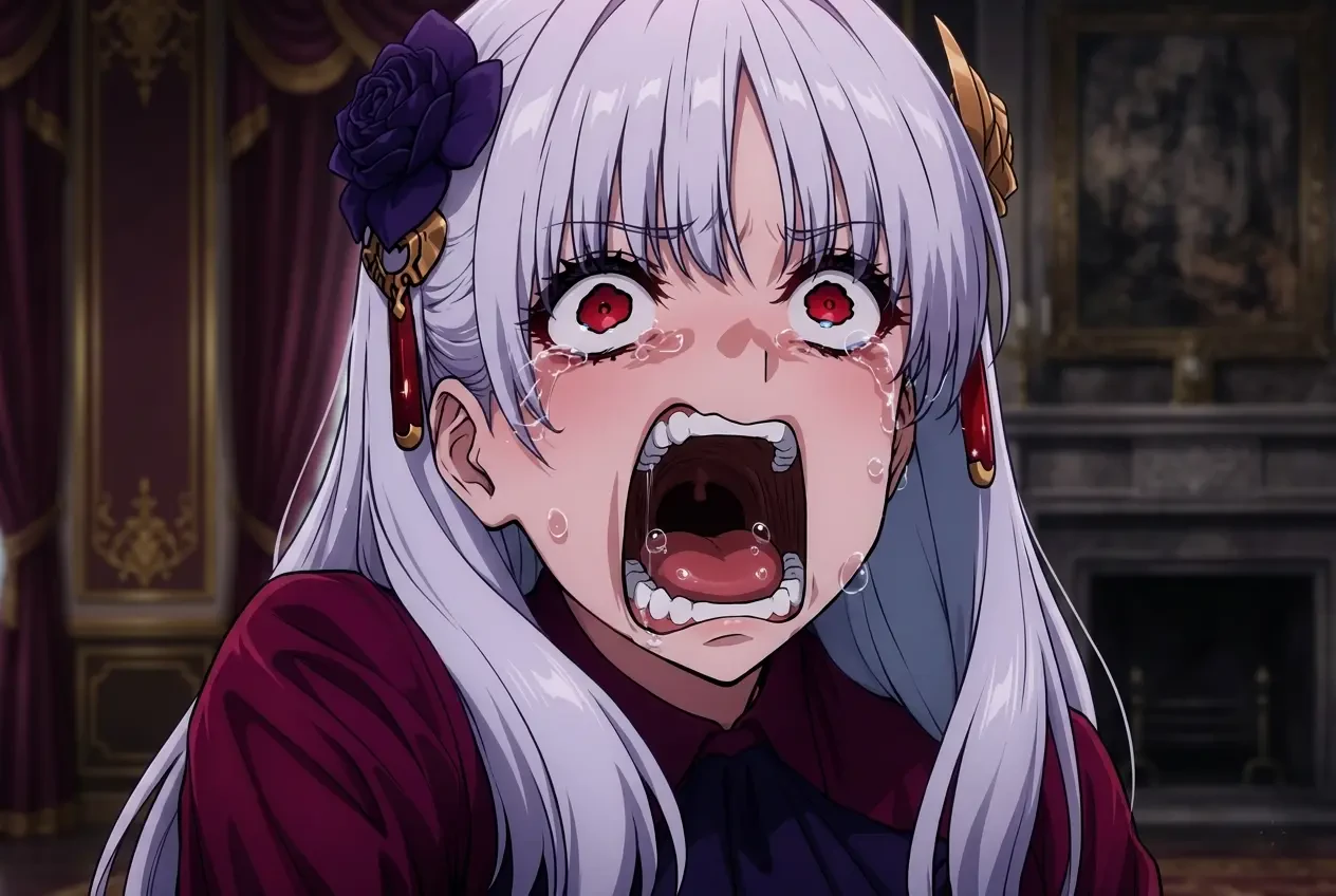 Nibelungen Ngồi Tù Ngàn Năm, Đi Ra Phát Hiện Lại Là Type-Moon