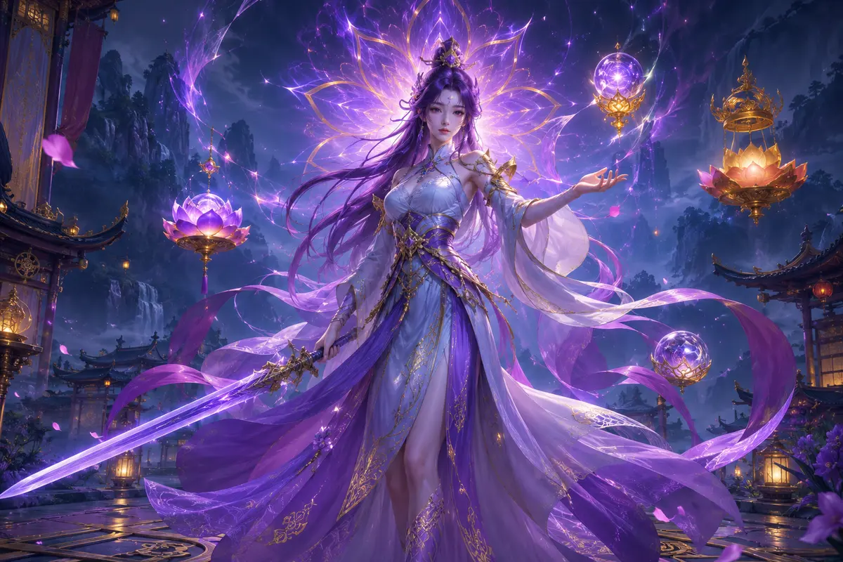 Niệm Vi