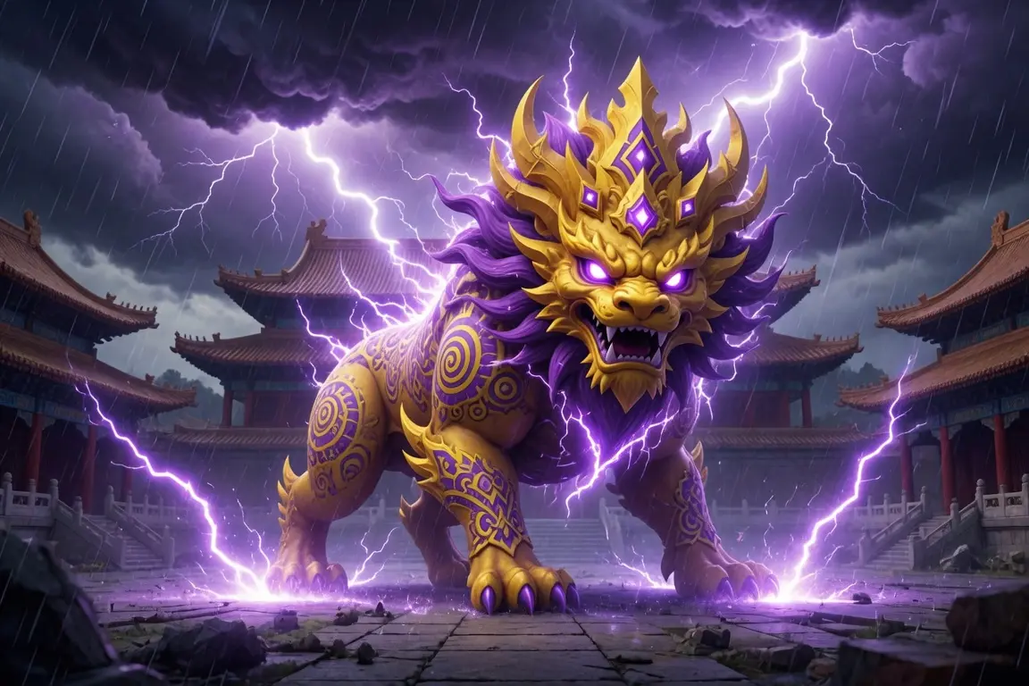 Nộ Lôi Đầu Đầu