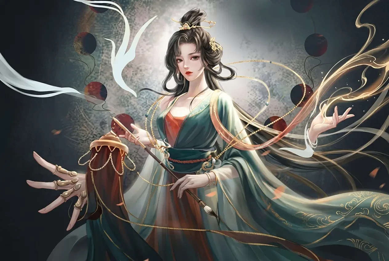 Nói Giúp Tiền Thê Pháo Huy Phiên Thành Thần Lại Thế Nào