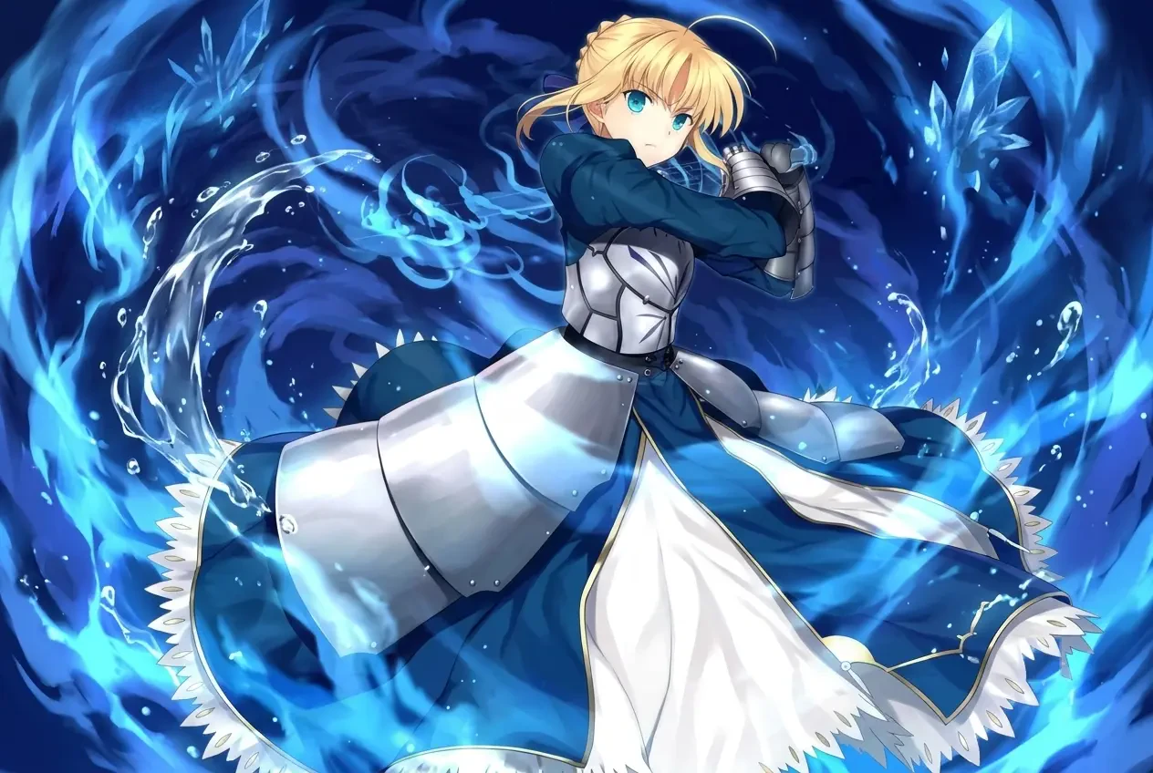 Nơi Này Là, Cơ Quan Bảo Hộ Nhị Thứ Nguyên Chaldea