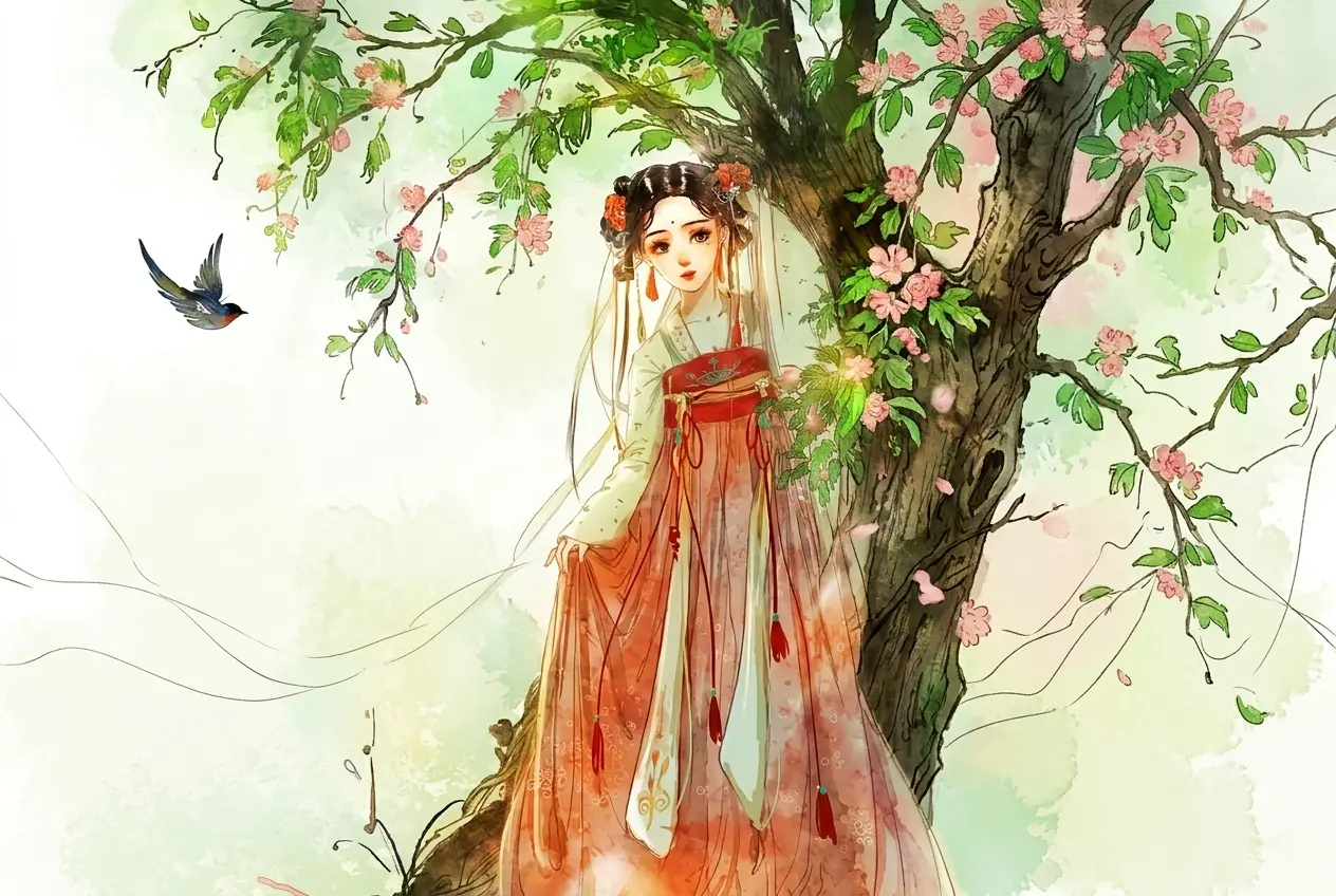 Nông Gia Ngốc Nữ