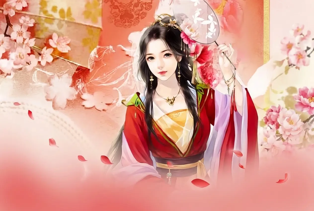 Nông Môn Chi Tuyệt Thế Y Phi