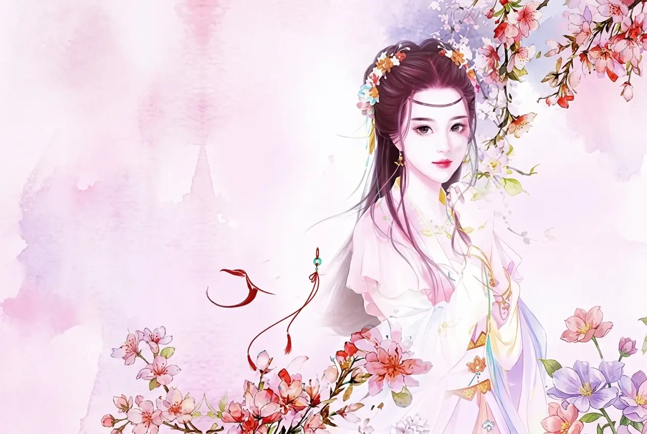 Nông Môn Hãn Phụ: Không Gian Linh Tuyền Hữu Điểm Điềm