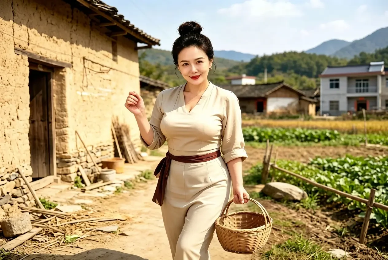 Northeast Nữ Nhân Đa Hoang Đường
