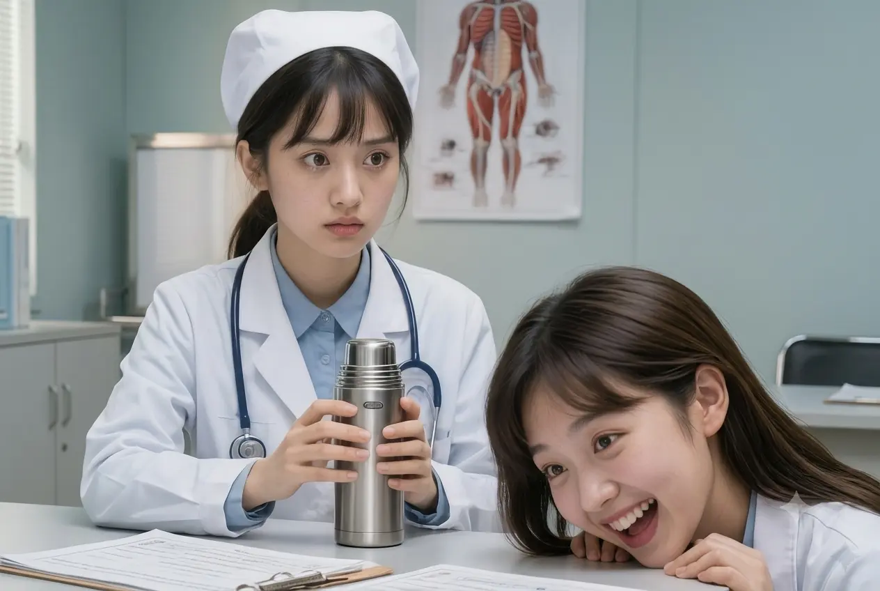 Nữ Bác Sĩ Nam Khoa, Chuyên Trị Mọi Loại Không Phục