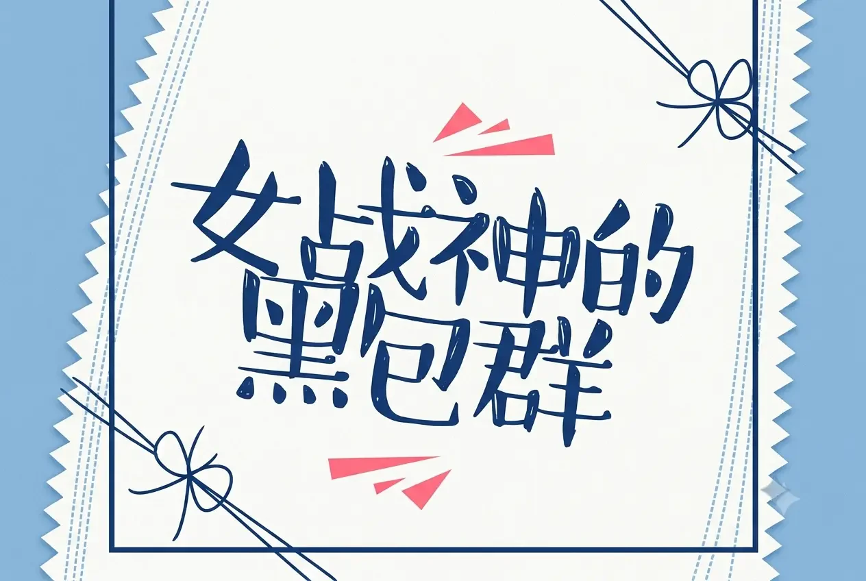 Nữ Chiến Thần Gia Nhập Nhóm Bao Lì Xì Đen