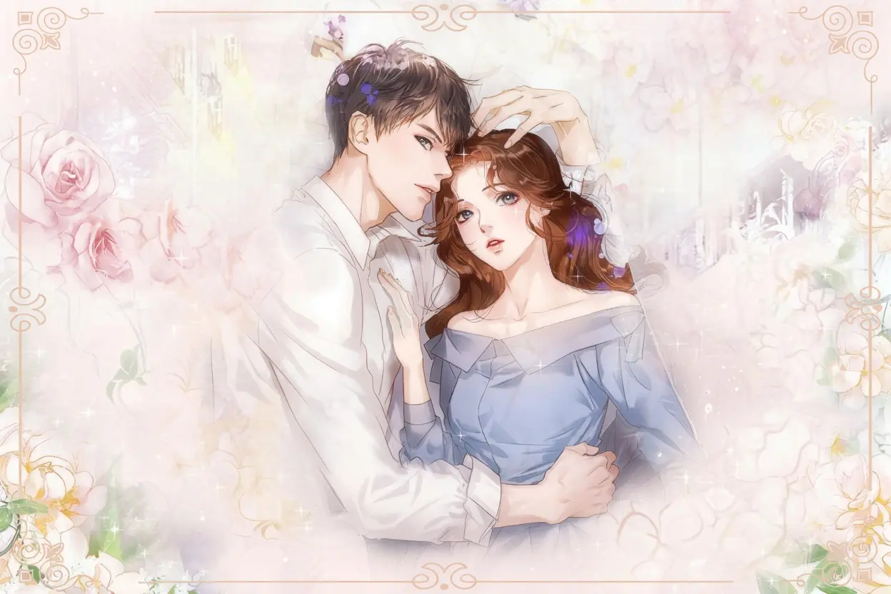 Nữ Hầu Nhỏ Của Tổng Tài