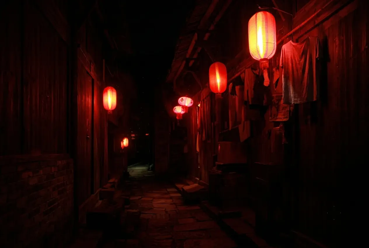 Nữ Huyền Thuật Sĩ Cuối Cùng