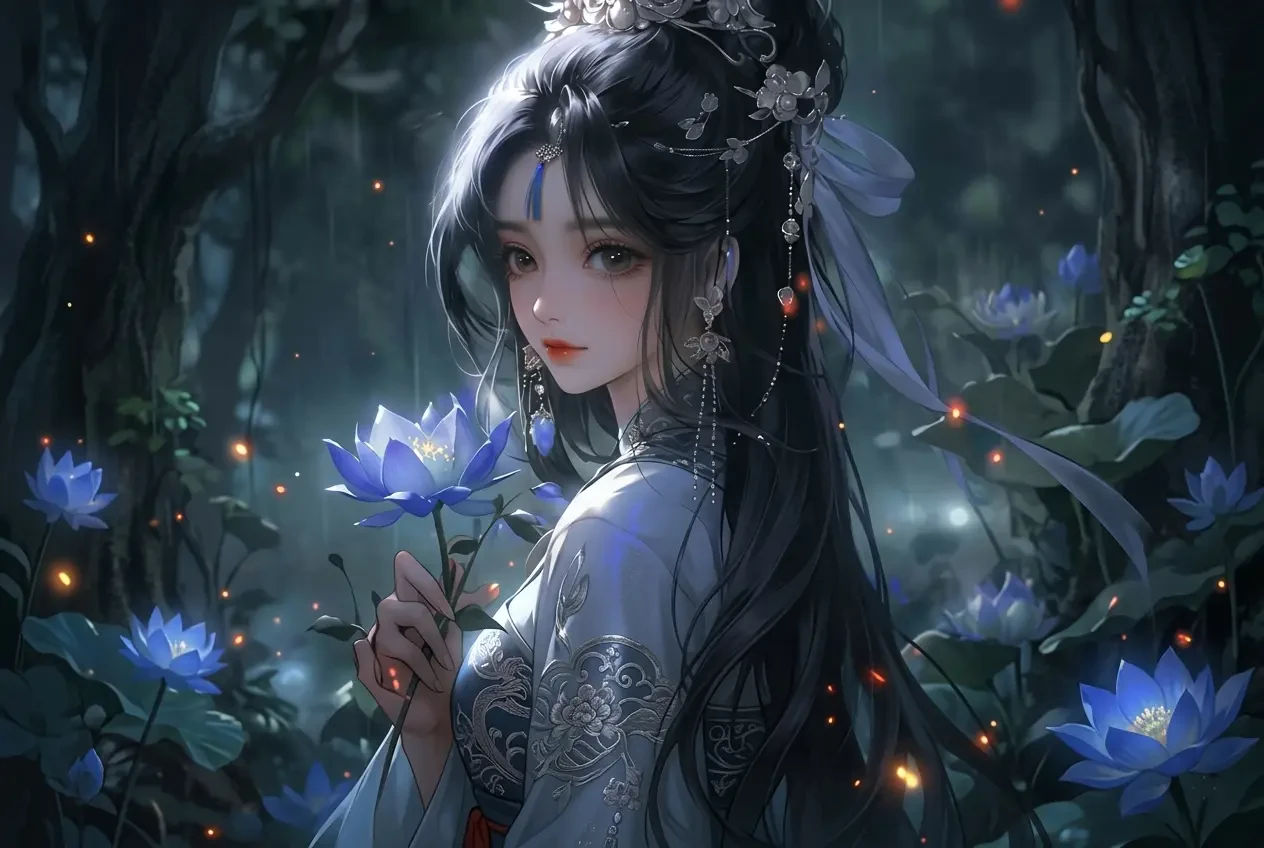 Nữ Oa Gia Nhập Nhóm Chat, Từ Chối Tạo Người
