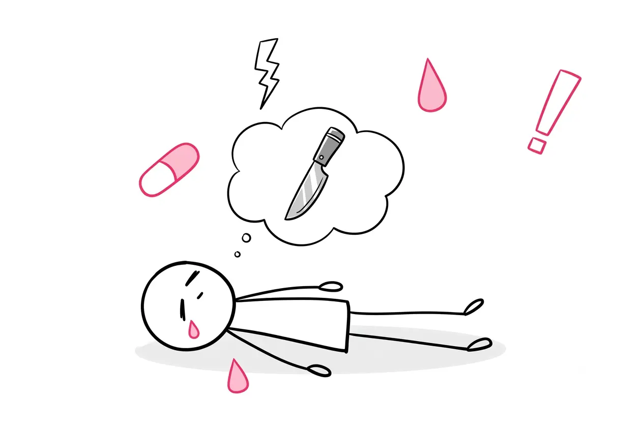 Nữ Phụ Ác Độc Quyết Định Đi Chết