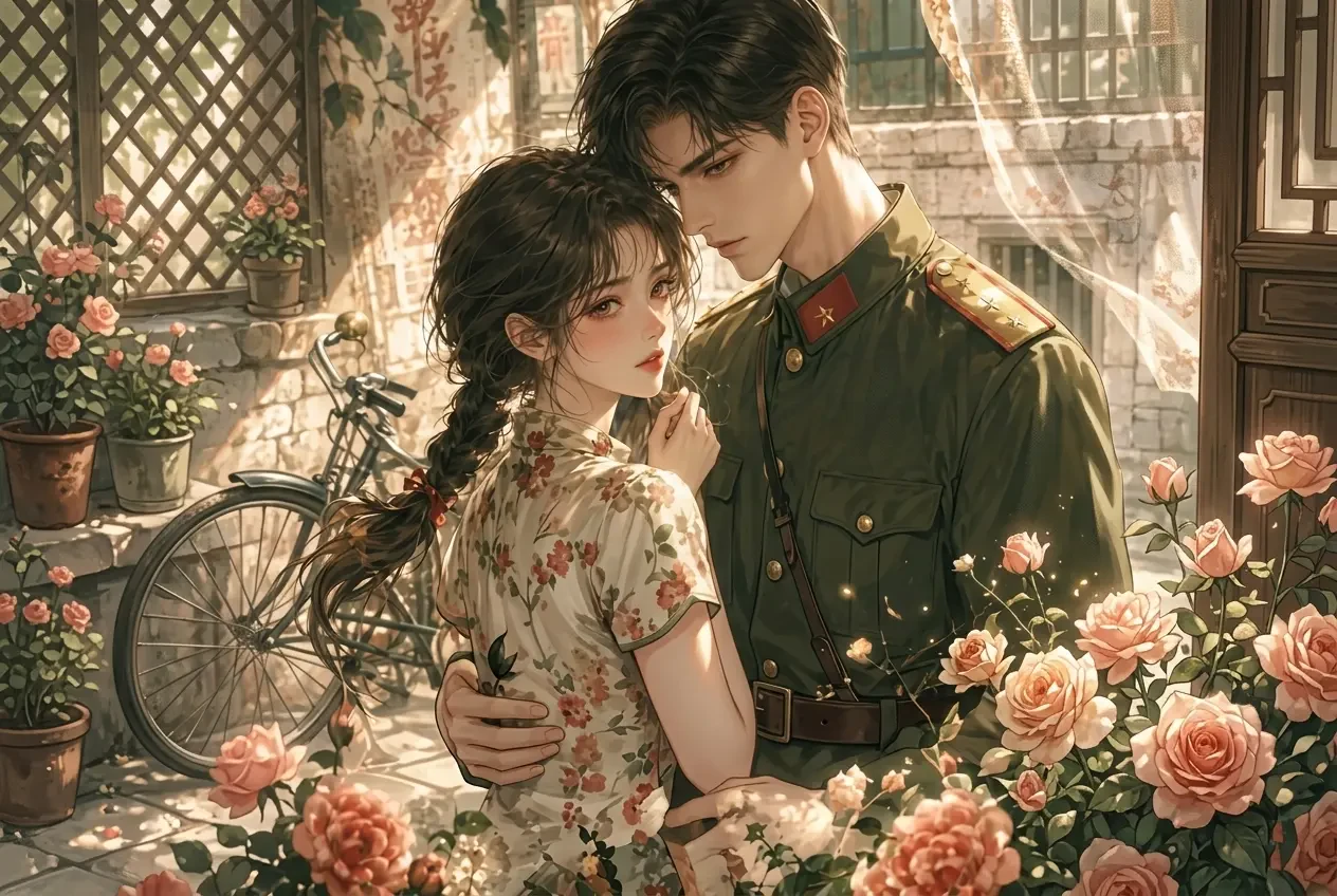 Nữ Phụ Thập Niên 80 Ngủ Xong Bỏ Chạy, Quân Thiếu Điên Cuồng Đuổi Theo