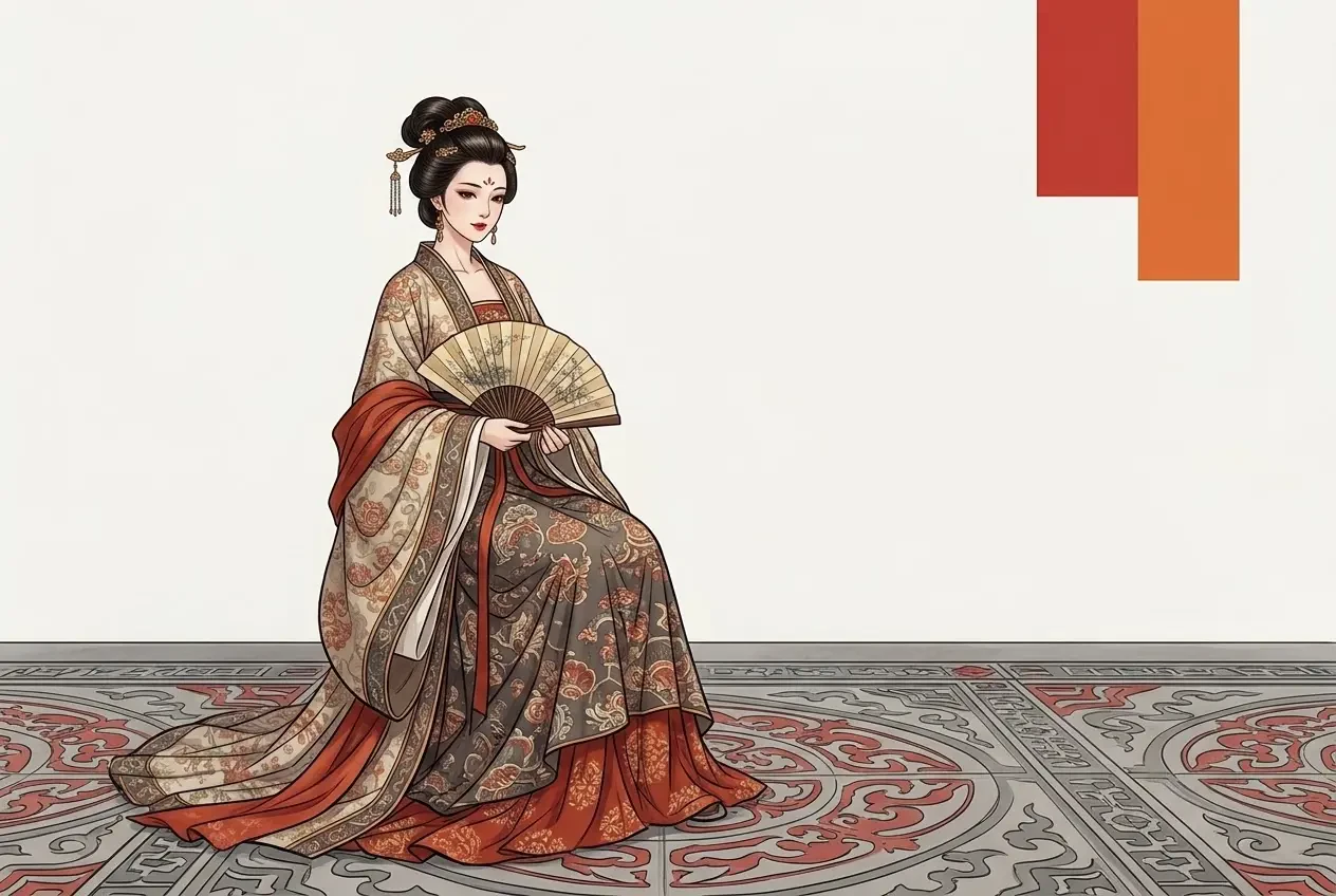 Nữ Phụ Trọng Sinh