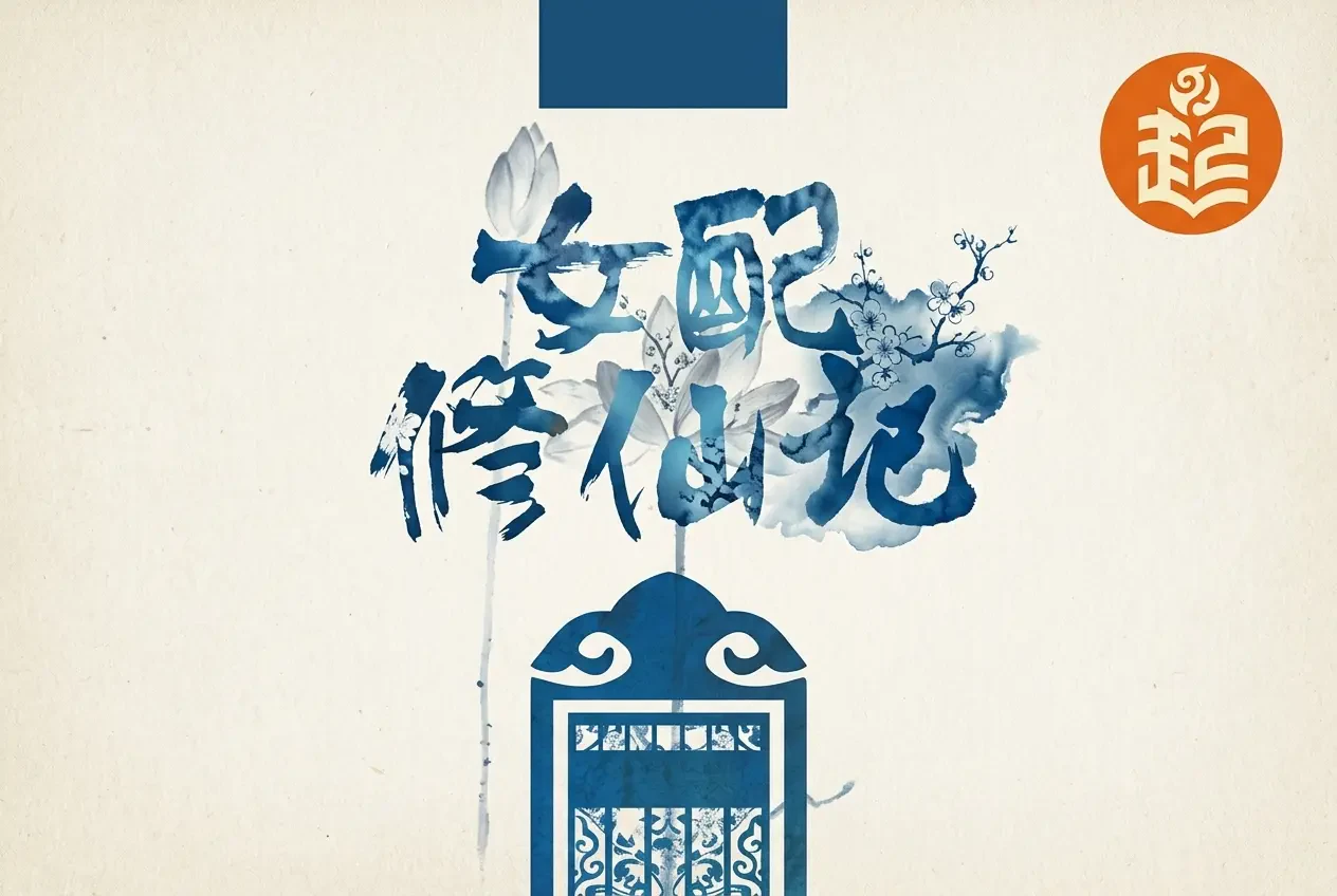 Nữ Phụ Tu Tiên Ký