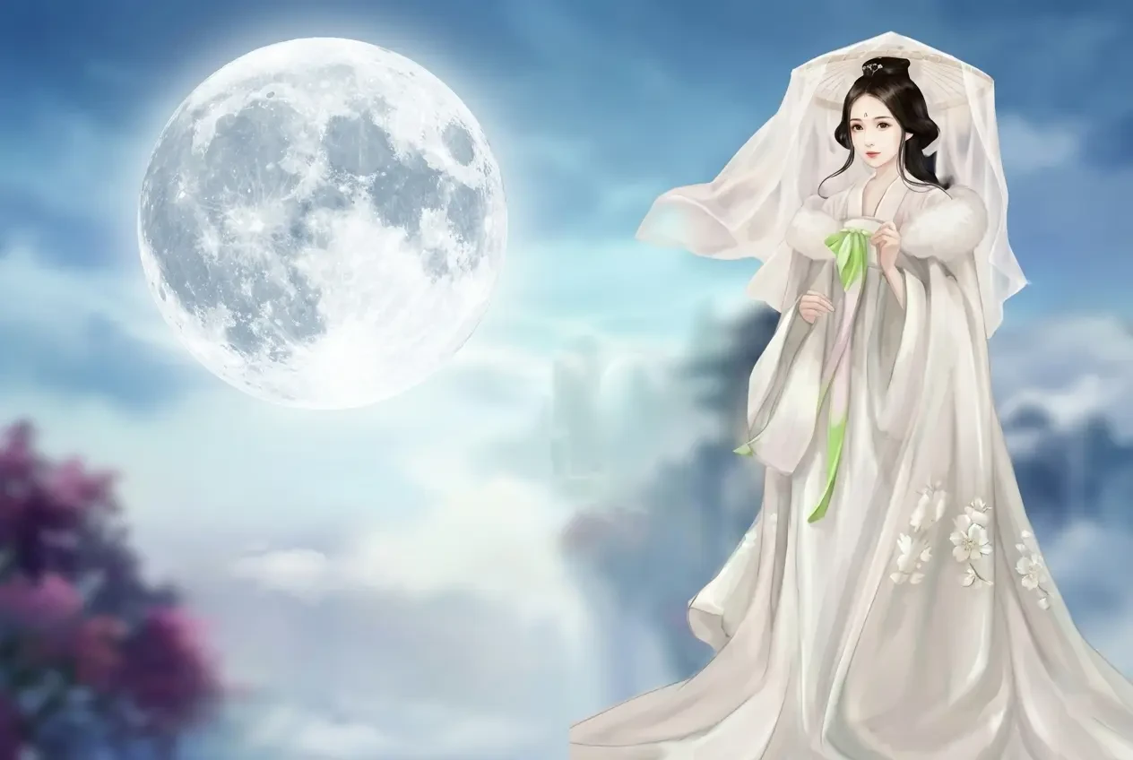 Nữ Phụ Tu Tiên Ký: Một Đường Đăng Tiên