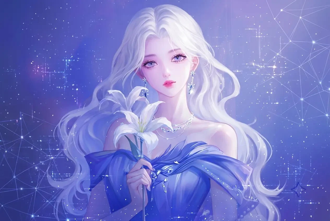 Nữ Streamer Vạn Người Mê, Các Đại Ca Top 1 Tranh Nhau Sủng