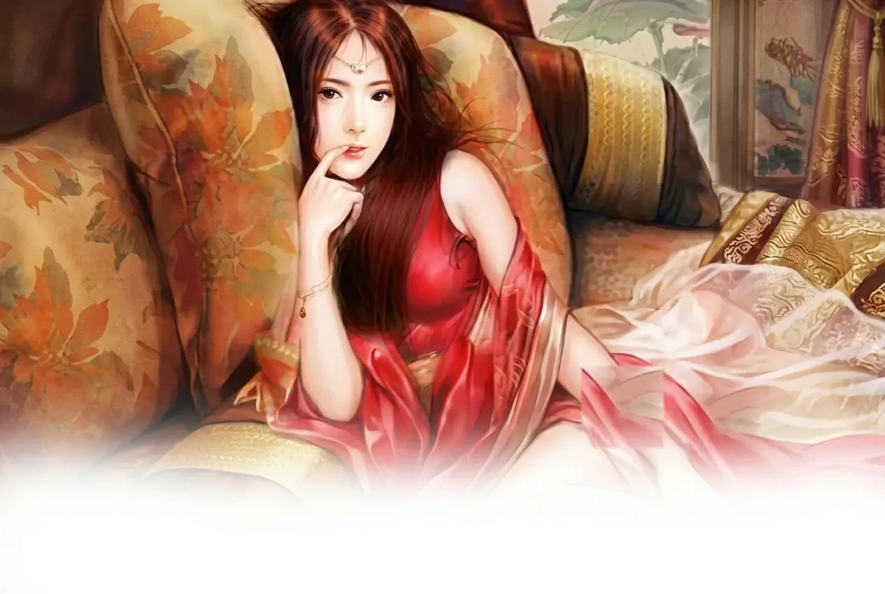 Nữ Thần Thường Dân Binh Vương