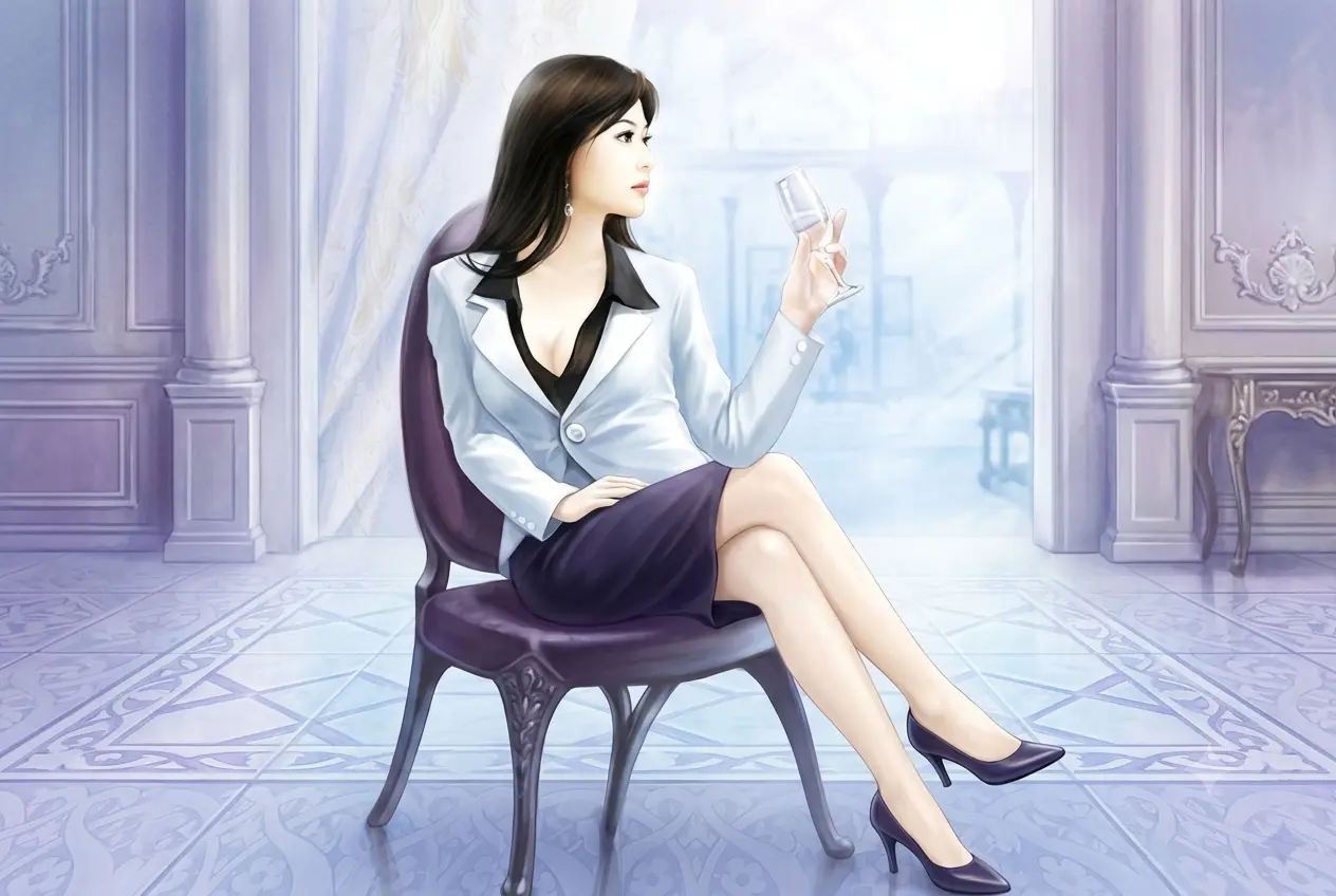 Nữ Tổng Giám Đốc Siêu Cấp Bảo Vệ