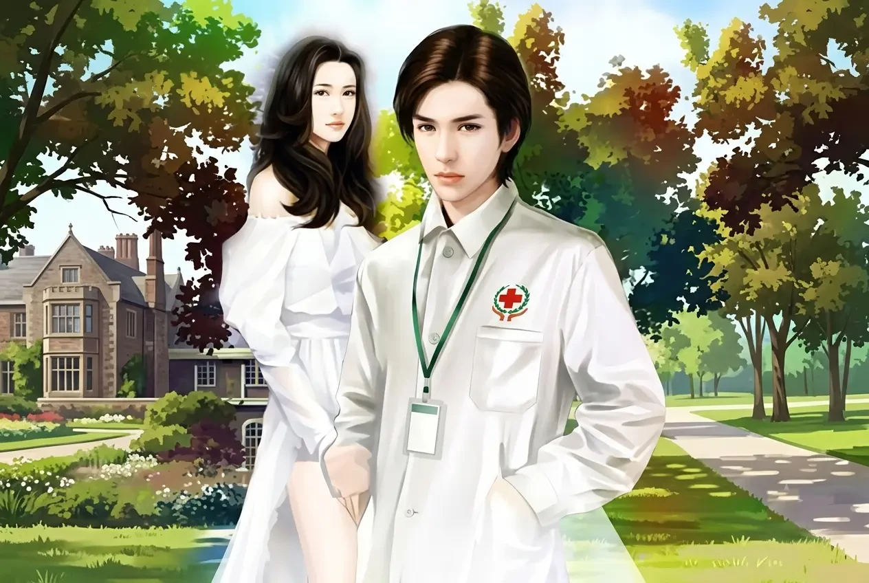 Nữ Tổng Tài Đặc Chủng Thần Y
