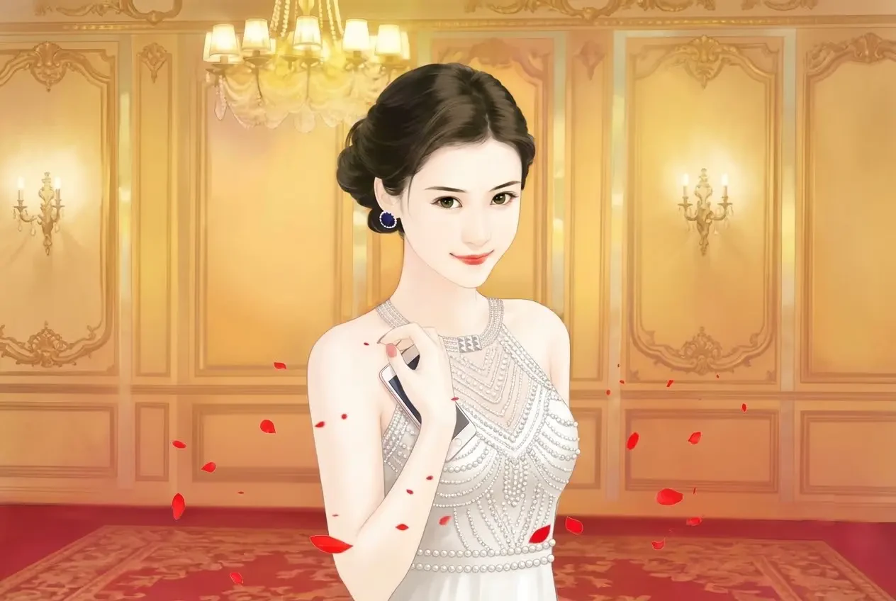Nữ Tổng Tài Đệ Nhất Cao Thủ