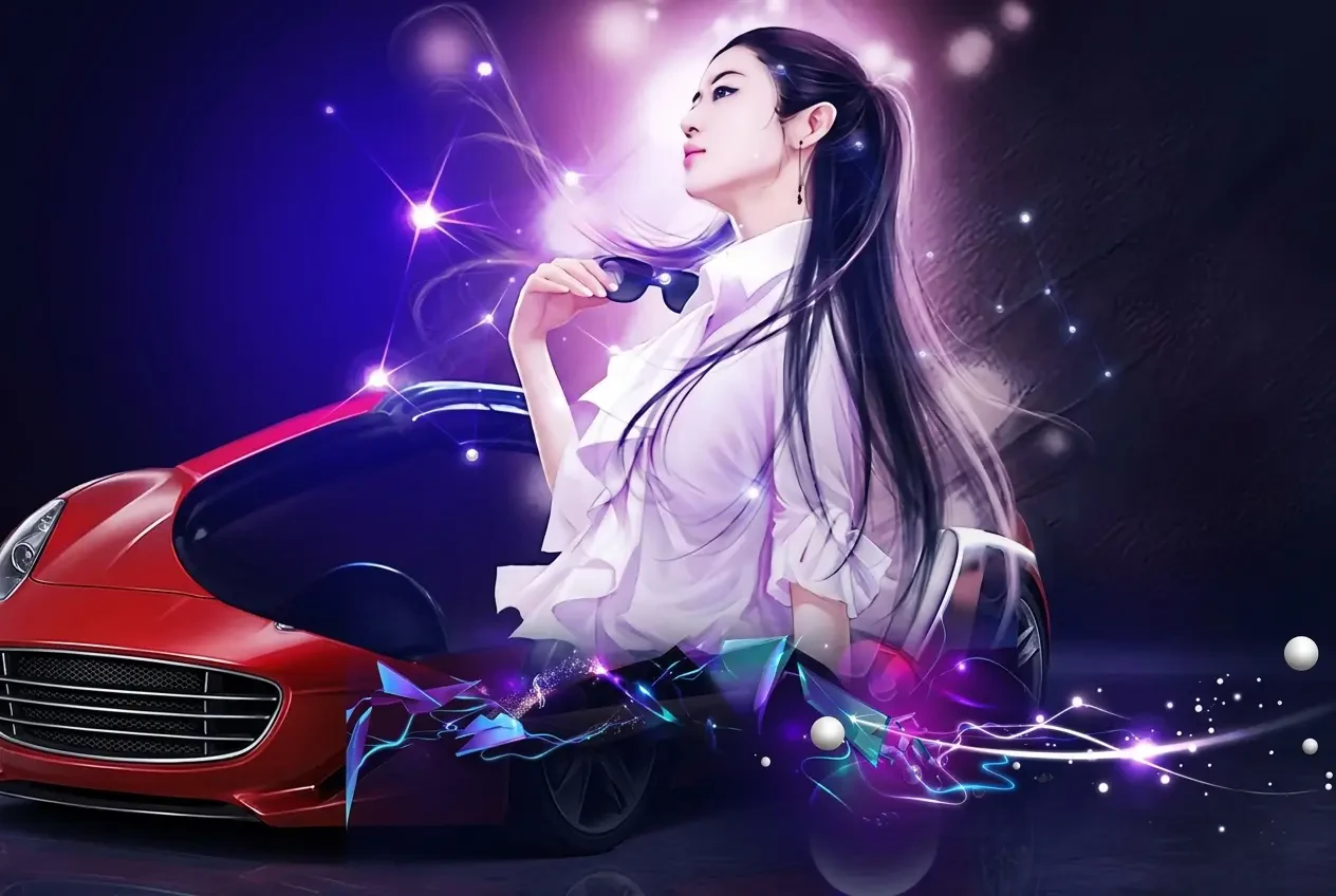 Nữ Tổng Tài Siêu Cấp Bảo Vệ