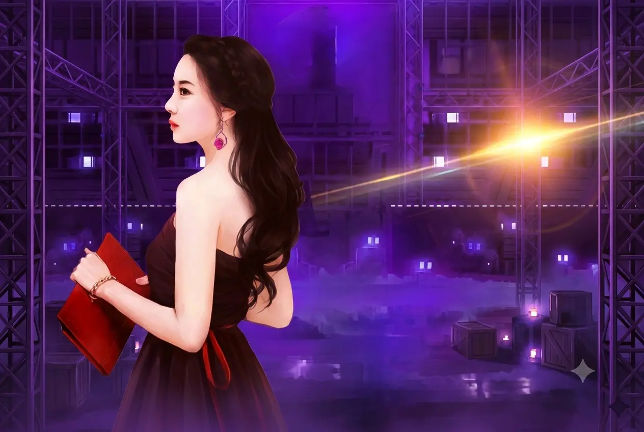 Nữ Tổng Tài Siêu Cấp Binh Vương