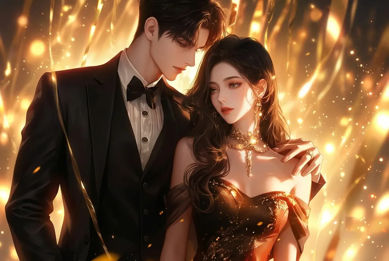 Nữ Vương Lạnh Lùng Lại Bám Lấy Tôi
