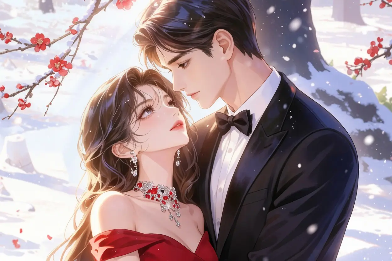 Nửa Đêm Nhận Giấy Ly Hôn