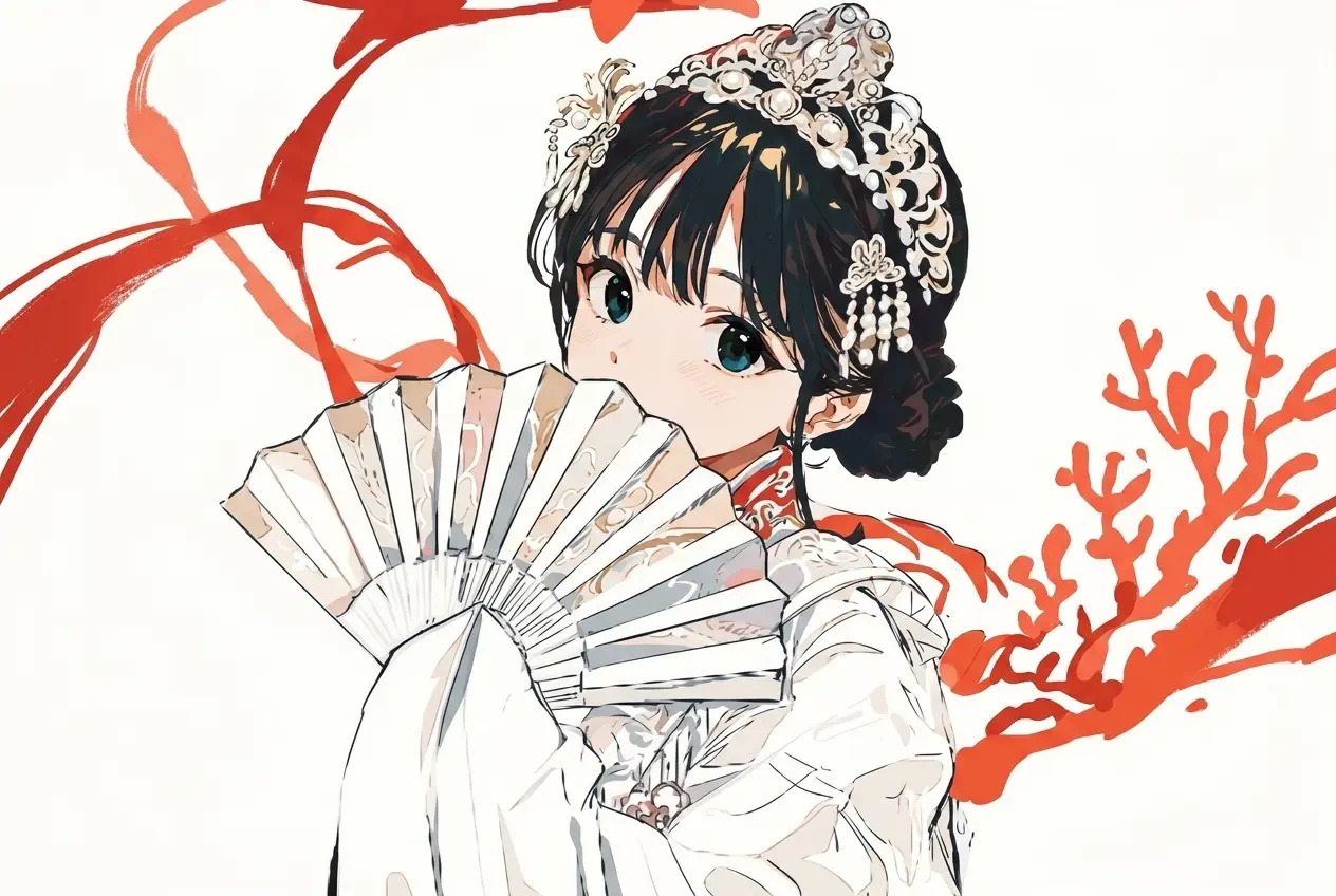 Nukumizu Kazuhiko Bị Nhận Nuôi, Phía Sau Là Haruhi
